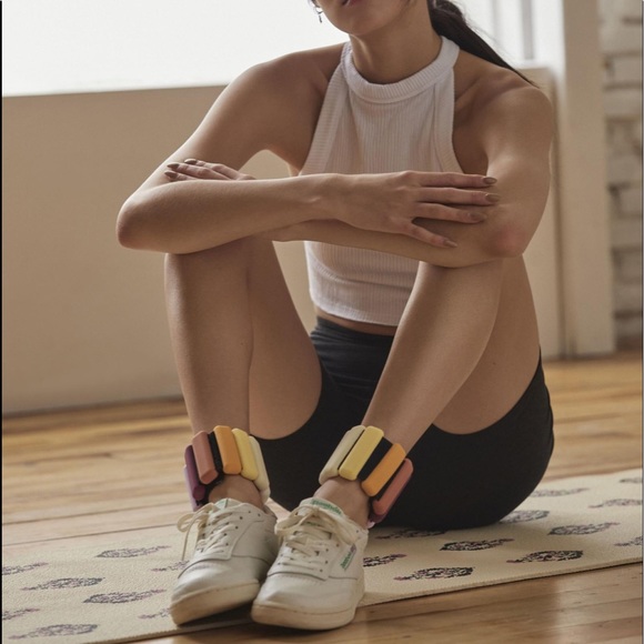 Bala UO Exclusive Bangles Wearable Weight Set - Picture 4 of 5